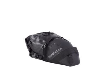 Podsedlová brašna Bontrager Adventure Saddle