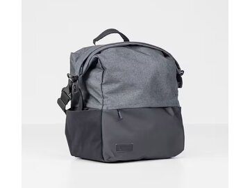 Taška Bontrager City Shopper Black