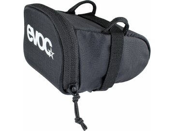 Podsedlová taška Evoc Seat Bag Black