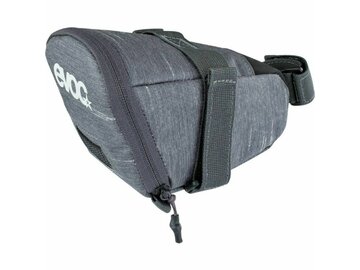 Podsedlová taška Evoc Seat Bag Tour Carbon Grey
