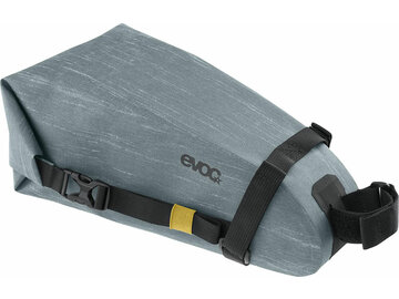 Podsedlová taška Evoc Seat Pack WP 4 Steel
