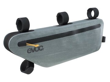 Kapsička na rám Evoc Frame Pack WP M 3,5 l Steel