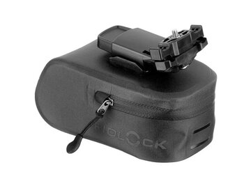 Brašňa podsedlová Fidlock Push 600 ml Black