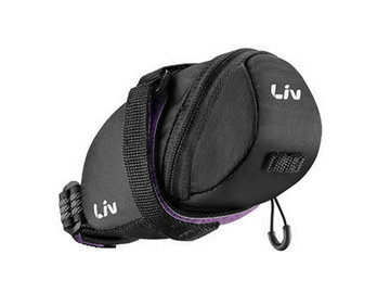 Kapsička Liv Saddle Bag