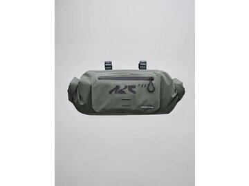 Cyklistická brašňa MAAP x Apidura Handlebar Pack Loam