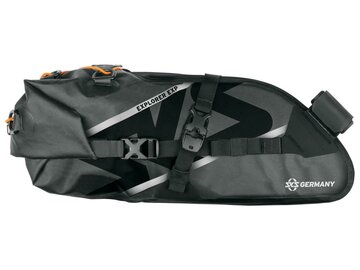 Bikepackingová brašňa SKS Germany Explorer Exp. Saddlebag