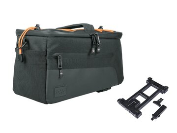 Brašňa SKS Infinity Urban Trunkbag + MIK set