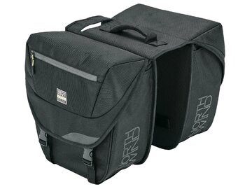 Dvojitá brašna SKS Double Bag Pannier Classic