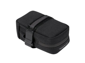 Podsedlová taška Topeak Elementa SeatBag Black