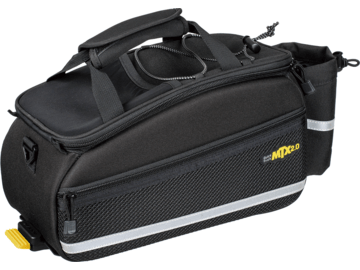 Taška na nosič Topeak MTX Trunk Bag Ex (MTX 2.0)