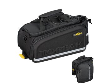 Taška na nosič Topeak MTX TrunkBag EXP (MTX 2.0)