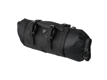 Taška na riadidlá Topeak FrontLoader Black