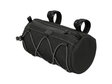 Taška na riadidlá Topeak Tubular BarBag Slim Black