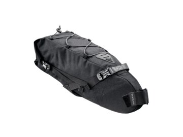 Taška na sedlovku Topeak BackLoader 10l Black