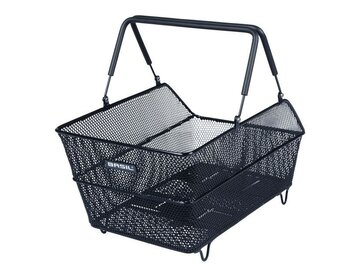Zadný košík na bicykel Basil Multi NX