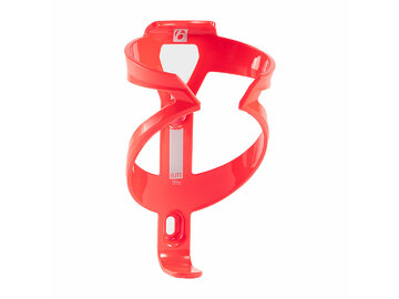 Košík na fľašu Bontrager Elite Radioactive Coral