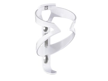 Košík na fľašu Bontrager Elite White