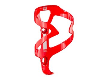 Košík Bontrager na fľašu Pro Viper Red