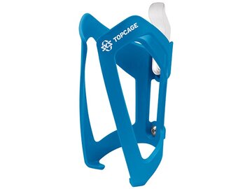 Košík na fľašu SKS Germany Topcage Blue