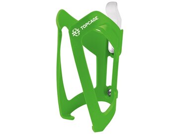 Košík na fľašu SKS Germany Topcage Green