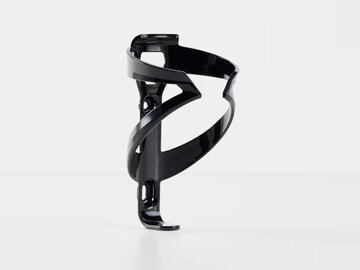 Košík Trek Elite Dark Čierna
