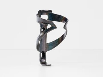 Košík Trek Elite Dark Prismatic/Gold