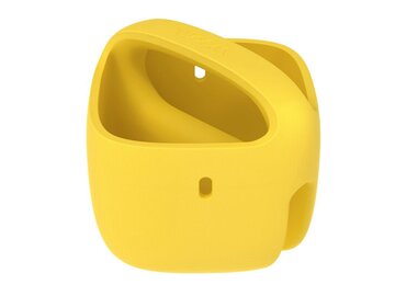 Košík Woom POP Banana Yellow