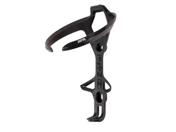 Košík Zefal Pulse Z2 Carbon Black