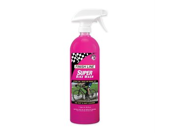 Čistiaci prostriedok Finish Line Bike Wash