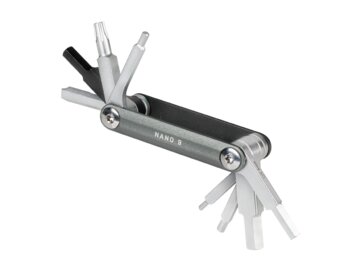 Multikľúč Topeak Nano 9