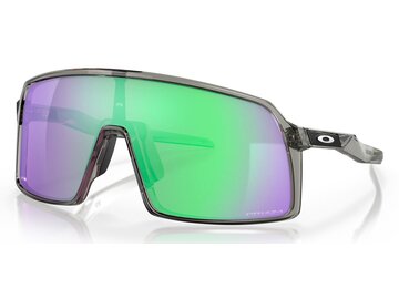 Okuliare Oakley Sutro Grey Ink W/Prizm Road Jade