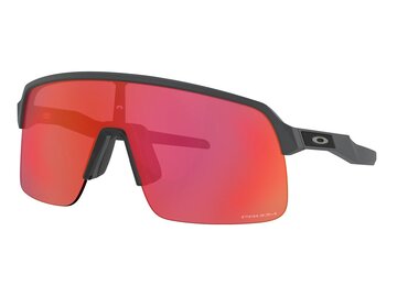 Okuliare Oakley Sutro Lite Matte Carbon W/Prizm Trail Torch