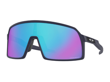 Okuliare Oakley Sutro Matte Navy W/Prizm Sapph