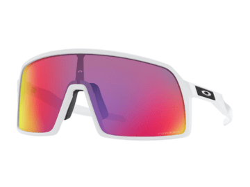 Okuliare Oakley Sutro S Mtt White W/Prizm Road