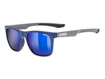 Okuliare Uvex Lgl 42 Blue/Grey Mat S3