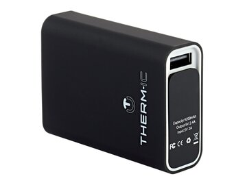 Powerbanka Therm-ic Universal Powerbank 5200 mAh