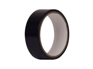 Páska Vittoria Rim Tape - Tubeless - 25mm x 9m/10 Yard Black