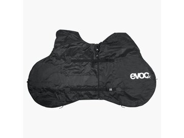 Ochranný obal na bicykel Evoc Bike Rack Cover Road Black
