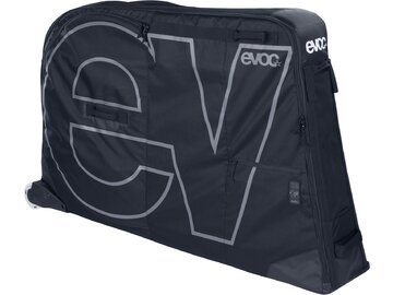 Prepravná taška na bicykel Evoc Bike Bag Black