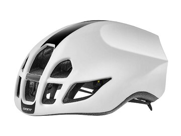 Prilba Giant Pursuit Matte White