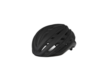 Prilba Giro Agilis Mat Black