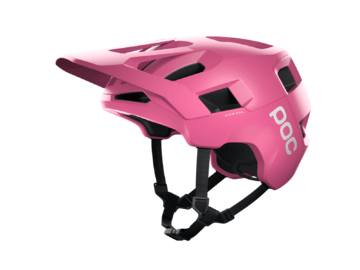Prilba POC Kortal Actinium Pink Matt