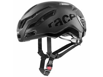 Prilba Uvex Race 9 All Black Mat