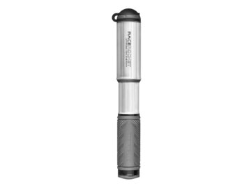 Pumpa Topeak RaceRocket Silver