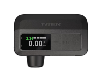 Elektrická pumpa Trek Air Rush