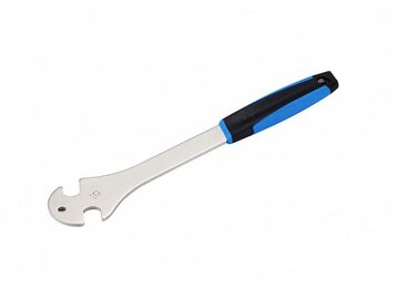 Obojstranný pedálový kľúč BBB BTL-10D HI Torquel L