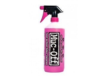 Čistič Muc-Off Nano Tech Bike Cleaner 1L