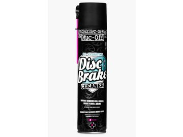 Čistič na brzdy Muc-Off Disc Brake Cleaner 400ml
