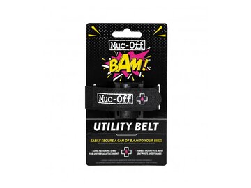 Držiak Muc-Off B.A.M! Utility Belt