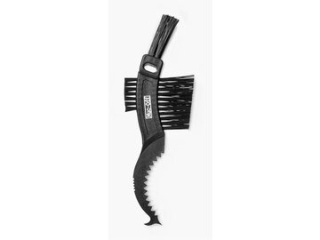 Kefka na kladku Muc-Off Claw Brush